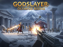 Permainan Godslayer: Olympus Rising