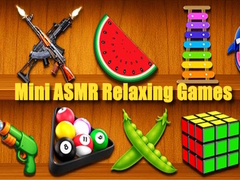 Permainan Mini ASMR Relaxing Games