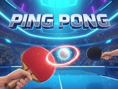 Permainan PingPong