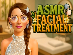 Permainan ASMR Facial Treatment