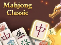 Permainan Mahjong Classic