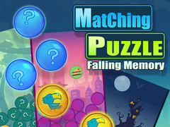 Permainan Matching Puzzle