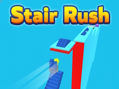 Permainan Stair Rush