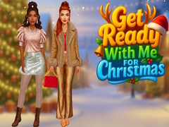 Permainan Get Ready with Me for Christmas