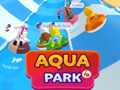 Permainan Aqua park.io