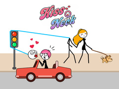 Permainan Kiss O Neck