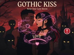 Permainan Gothic Kiss