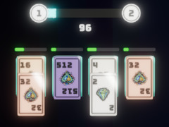 Permainan Merge Royal