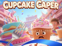 Permainan Cupcake Caper