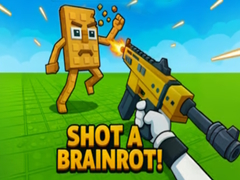 Permainan Shot a Brainrot!