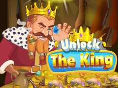 Permainan Unlock the King
