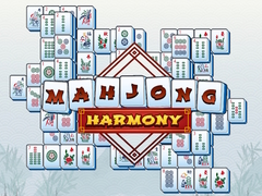 Permainan Mahjong Harmony