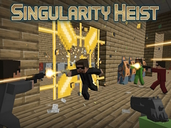 Permainan Singularity Heist