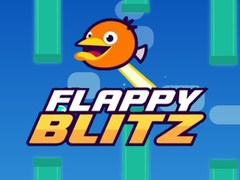 Permainan Flappy Blitz