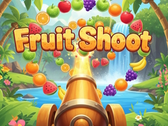 Permainan Fruit Shoot