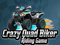 Permainan Quad Bike Racing Game