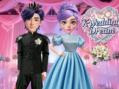 Permainan K-Wedding Dream