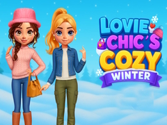 Permainan Lovie Chic's Cozy Winter