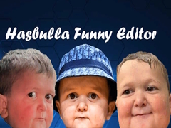 Permainan Hasbulla Funny Editor