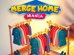 Permainan Merge Home Mania