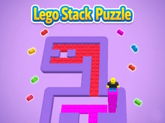 Permainan Lego Stack Puzzle