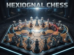Permainan Hexagonal Chess