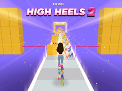 Permainan High Heels 2 Game