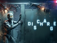 Permainan Discharge
