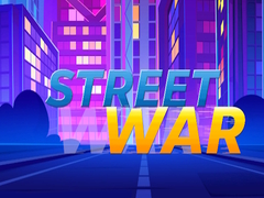 Permainan Street War