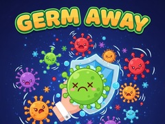 Permainan Germ Away