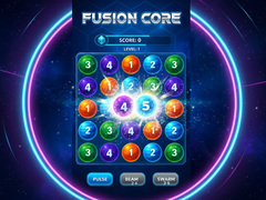 Permainan Fusion Core