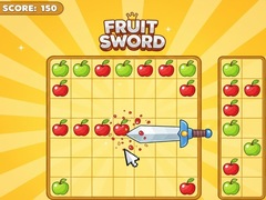 Permainan Fruit Sword