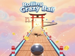 Permainan Rolling Crazy Ball