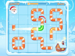 Permainan Peppermint Pipeline