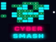 Permainan Cyber Smash
