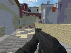 Permainan Shot a Brainrot