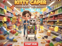 Permainan Kitty Caper