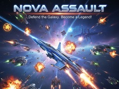 Permainan Nova Assault