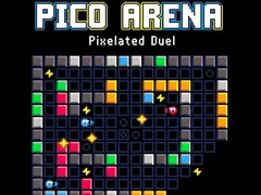 Permainan Pico Arena