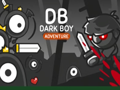 Permainan Dark Boy