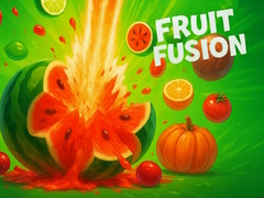 Permainan Fruit Fusion