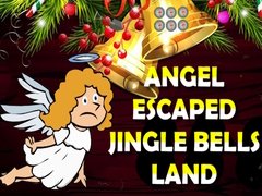 Permainan Angel Escaped Jingle Bells Land