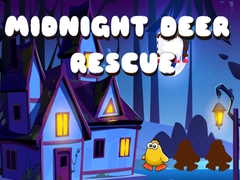 Permainan Midnight Deer Rescue
