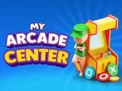 Permainan My Arcade Center
