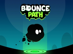 Permainan Bounce Path