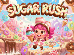 Permainan Sugar Rush