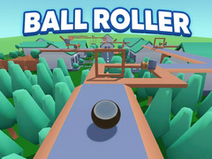 Permainan Ball Roller