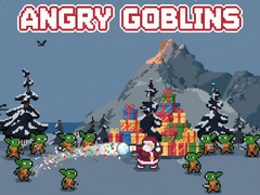 Permainan Angry Goblins