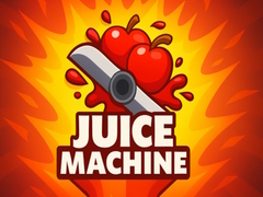 Permainan Juice Machine