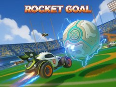 Permainan Rocket Goal